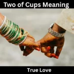 Two of Cups Meaning