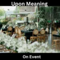 Upon Meaning