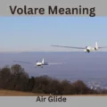 Volare Meaning
