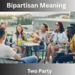 Bipartisan Meaning