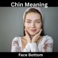 Chin Meaning