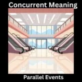 Concurrent Meaning
