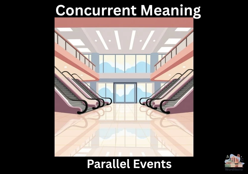 Concurrent Meaning