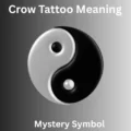Crow Tattoo Meaning