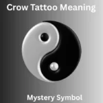 Crow Tattoo Meaning
