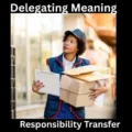 Delegating Meaning