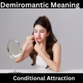 Demiromantic Meaning