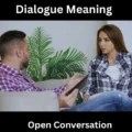 Dialogue Meaning