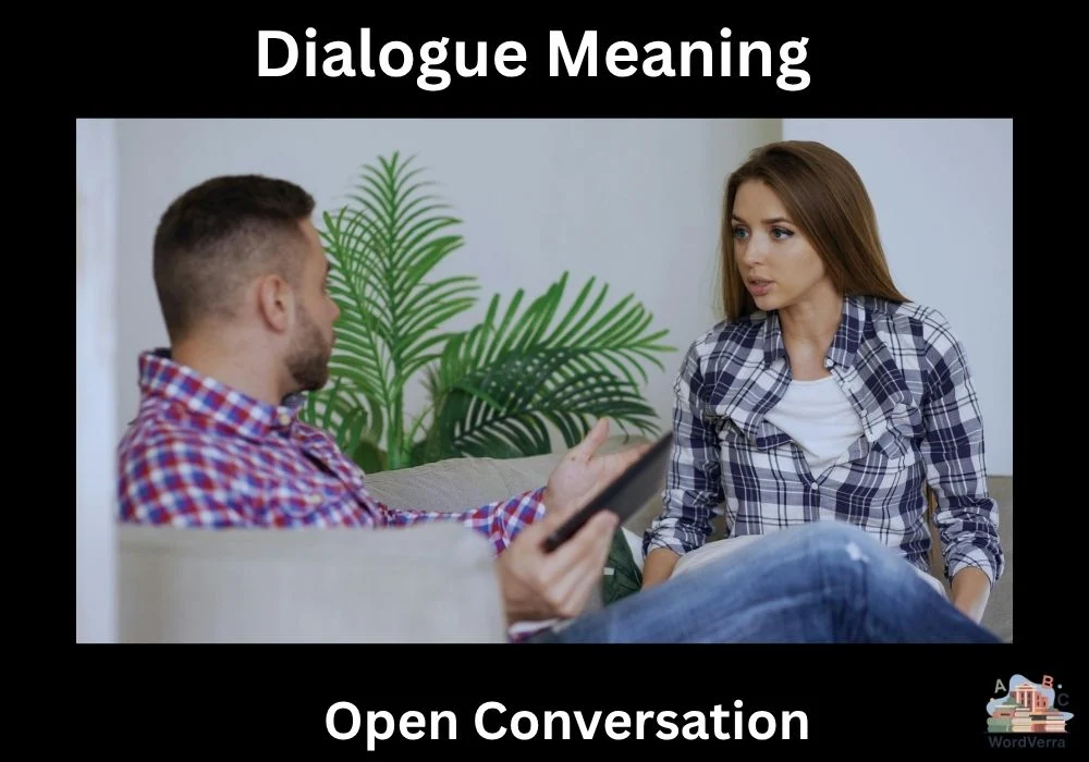 Dialogue Meaning