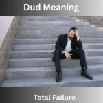 Dud Meaning