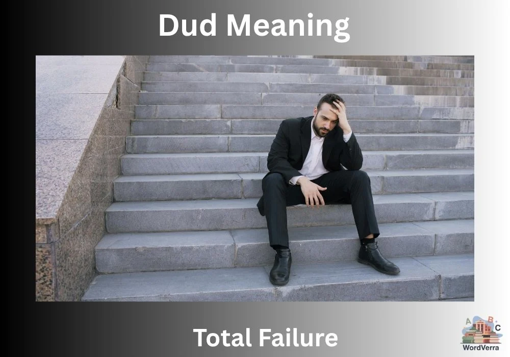 Dud Meaning
