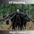Elf Meaning
