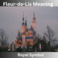 Fleur-de-Lis Meaning