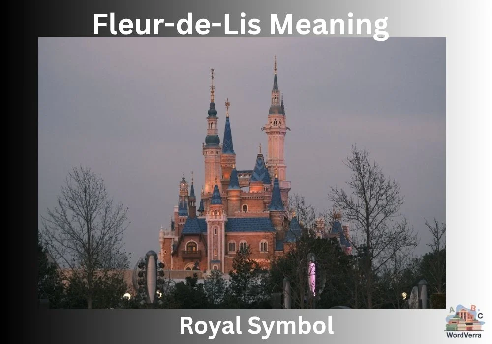 Fleur-de-Lis Meaning