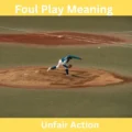 Foul Play Meaning