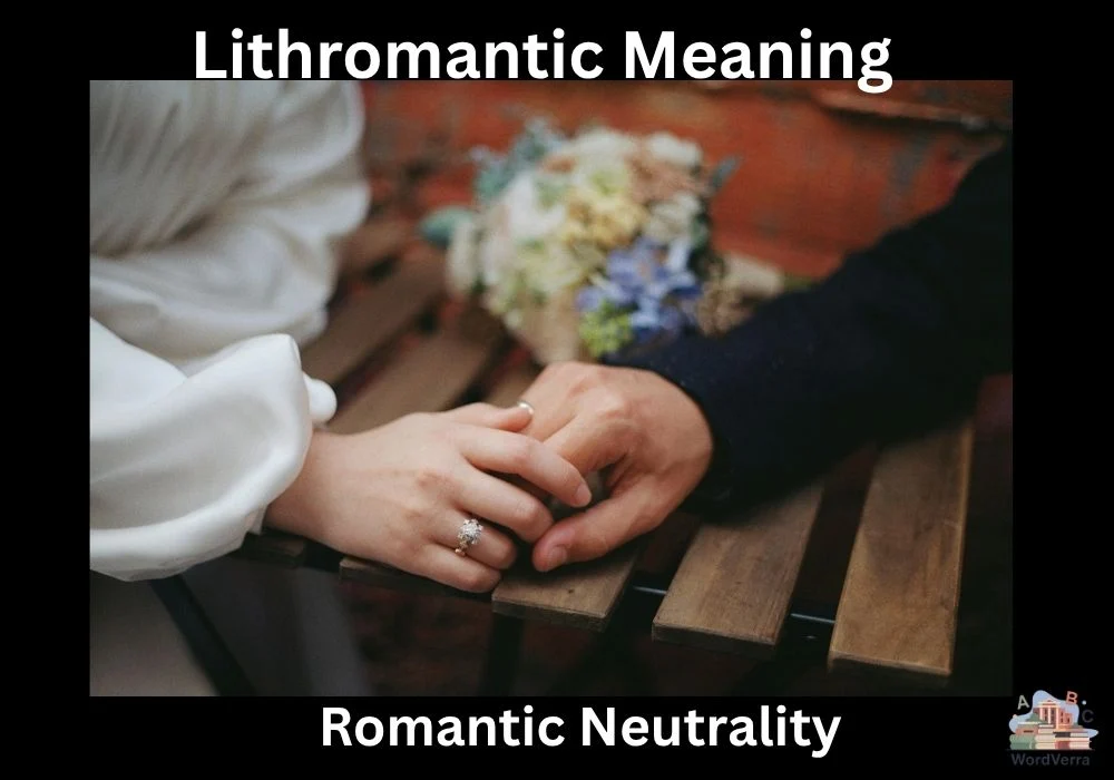 Lithromantic Meaning