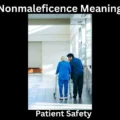 Nonmaleficence Meaning
