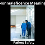 Nonmaleficence Meaning