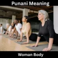 Punani Meaning