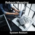 Reboot Meaning