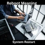 Reboot Meaning