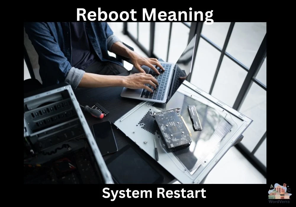 Reboot Meaning