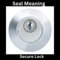 Seal Meaning
