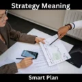 Strategy Meaning