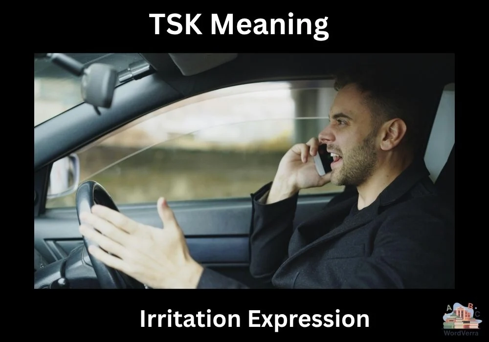 TSK Meaning